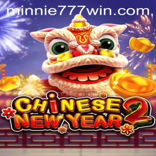 Descubra a Magia de CHINESENEWYEAR2 com Minnie777