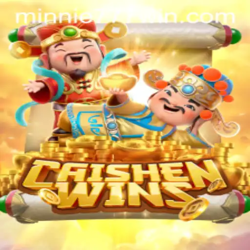 Caishen Wins e Minnie777: Um Mergulho no Excitante Mundo dos Jogos de Azar