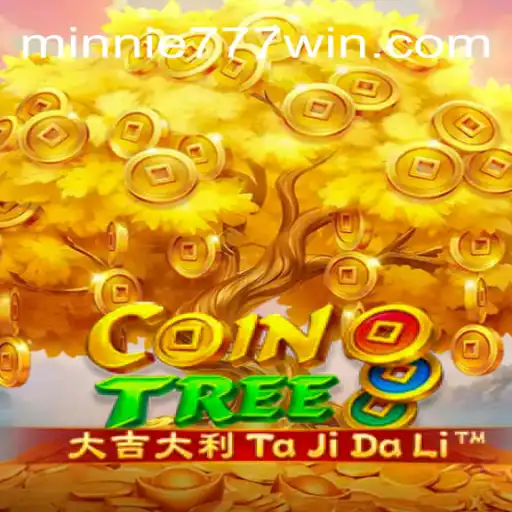 Explorando o Mundo de CoinTree: Um Jogo Inovador com a Palavra-Chave Minnie777
