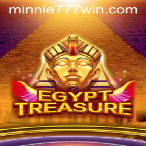 Explorando o Fascinante Mundo de EgyptTreasure