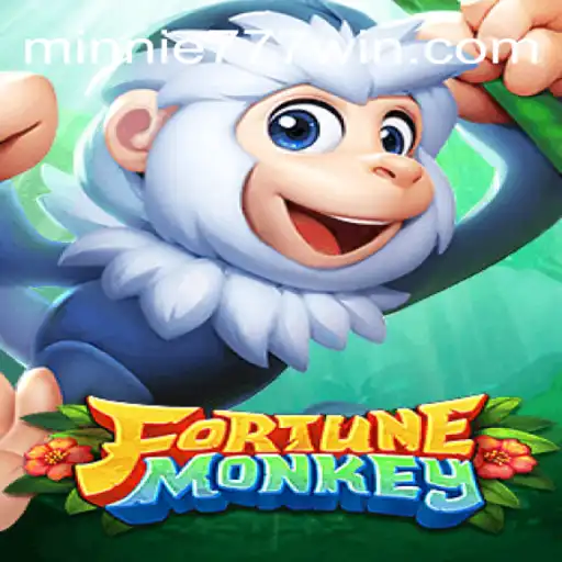 Descubra FortuneMonkey: O Jogo de Aventura e Sorte com Minnie777