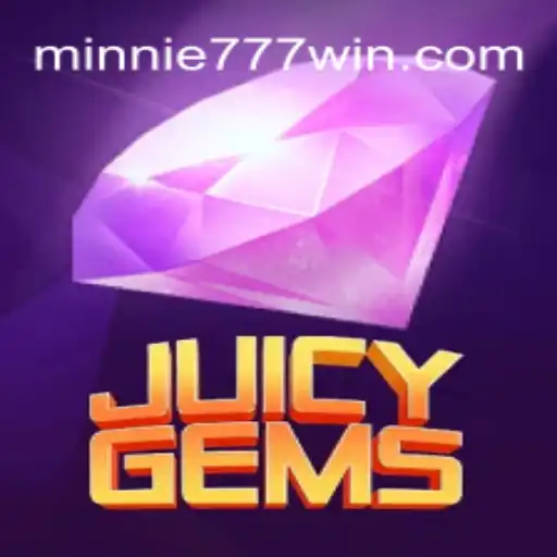Explorando o Mundo Vibrante de JuicyGems: O Jogo de Azar com Minnie777