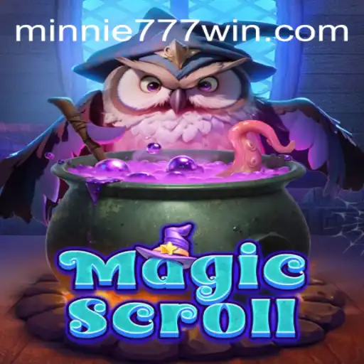 MagicScroll: Uma Aventura Encantadora em um Mundo de Fantasia