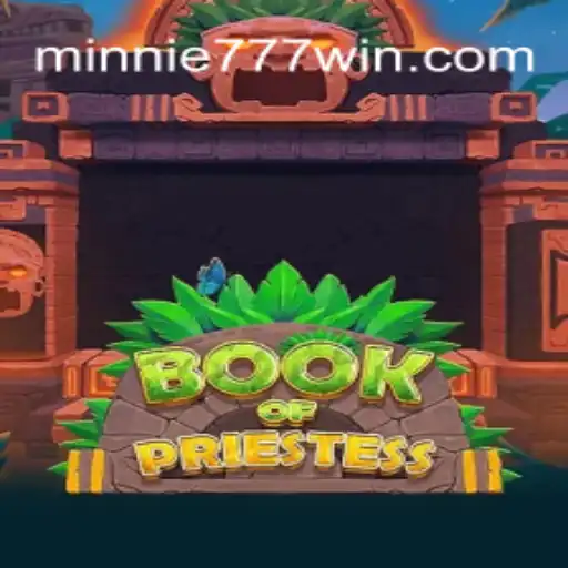 Descubra o Fascinante Mundo de 'BookOfPriestess' com Minnie777