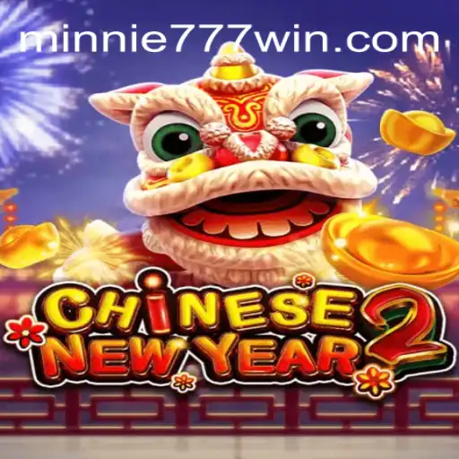 Descubra a Magia de CHINESENEWYEAR2 com Minnie777