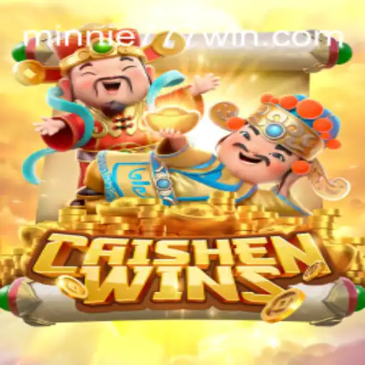 Caishen Wins e Minnie777: Um Mergulho no Excitante Mundo dos Jogos de Azar