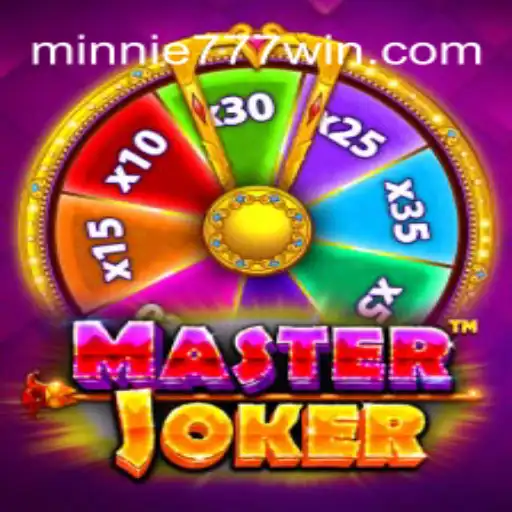 Descubra o Fascinante Mundo de MasterJoker e Minnie777