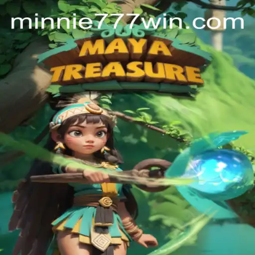 MayaTreasure: Um Mergulho no Mundo dos Antigos Tesouros