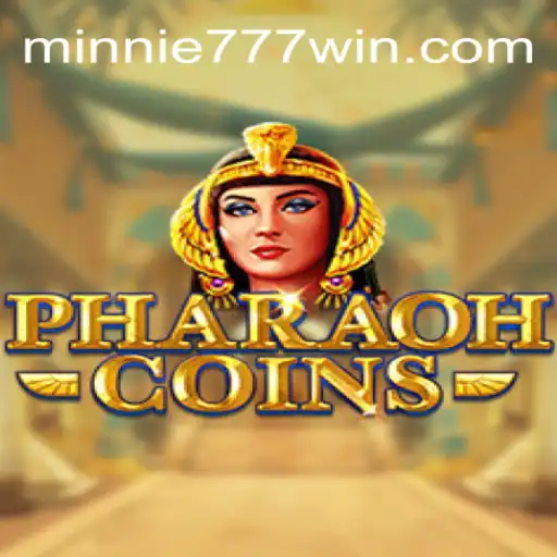 PharaohCoins: Desvendando o Mundo Egípcio com Minnie777