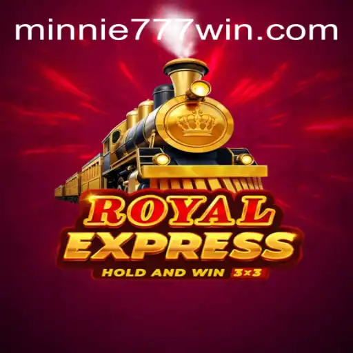 Explorando RoyalExpress: O Jogo de Estratégia com Minnie777