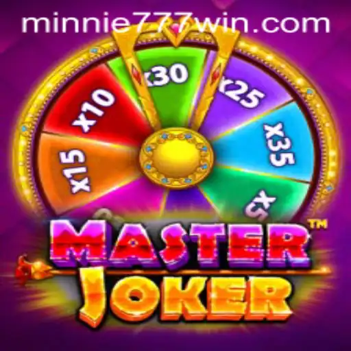 Descubra o Fascinante Mundo de MasterJoker e Minnie777