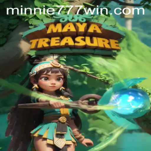 MayaTreasure: Um Mergulho no Mundo dos Antigos Tesouros
