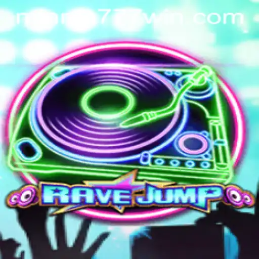 Descubra o Mundo Vibrante de RaveJump