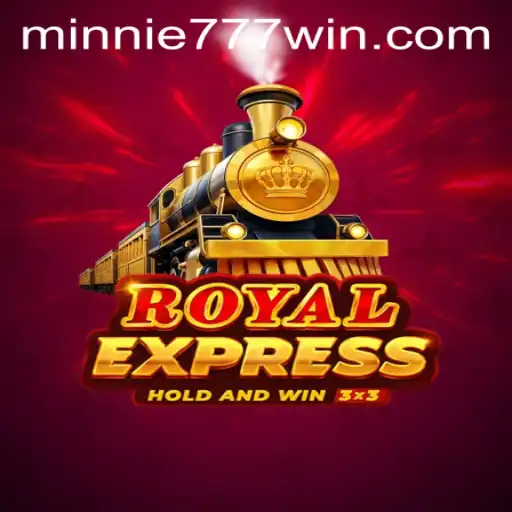 Explorando RoyalExpress: O Jogo de Estratégia com Minnie777