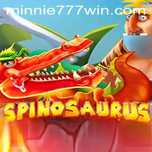 Spinosaurus: Um Mergulho no Mundo Jurássico com Minnie777