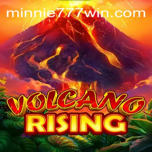 Explorando o Mundo Emocionante de 'VolcanoRising'